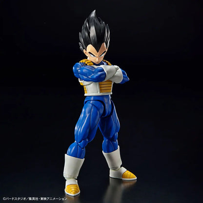 Vegeta - New Spec Ver. Figure-Rise-Standard