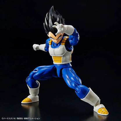 Vegeta - New Spec Ver. Figure-Rise-Standard