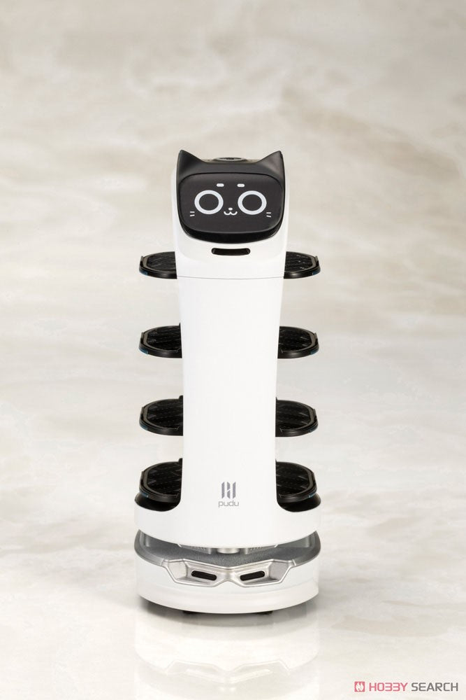 Bellabot Model Kit