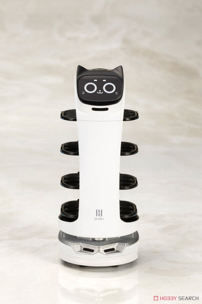 Bellabot Model Kit