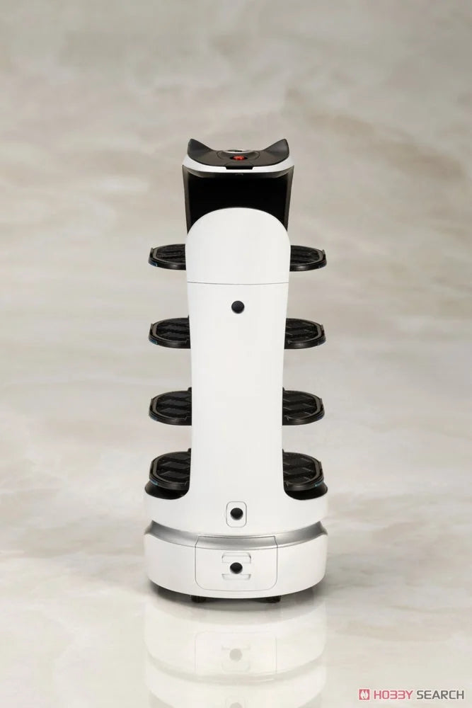 Bellabot Model Kit