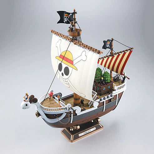 Going Merry Model Kit (Large)