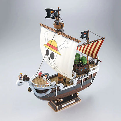 Going Merry Model Kit (Large)