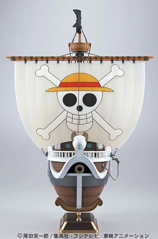 Going Merry Model Kit (Large)
