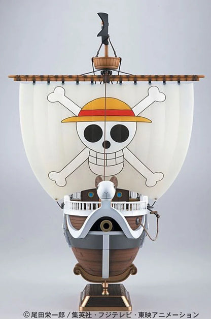 Going Merry Model Kit (Large)