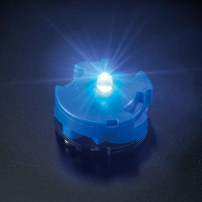 Blue LED Unit