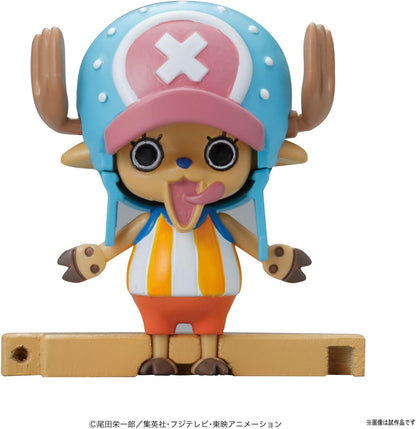 Chopper Robo Super 1 Guard Fortress