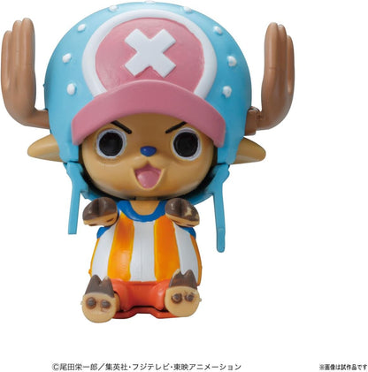 Chopper Robo Super 1 Guard Fortress