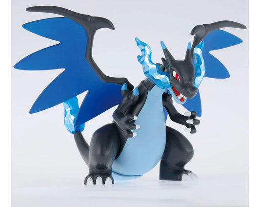 Mega Charizard X