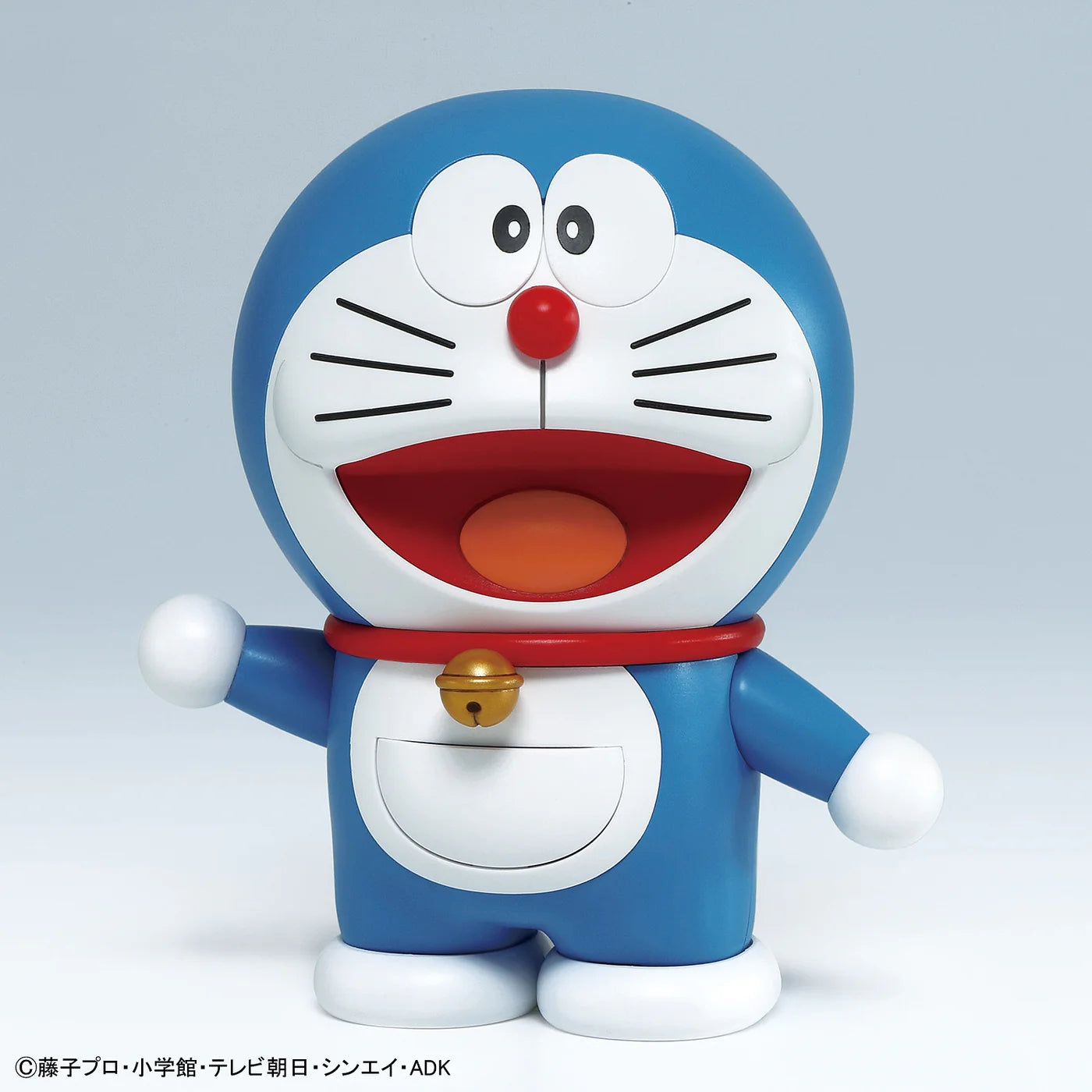 Doraemon Figure-Rise Mechanics