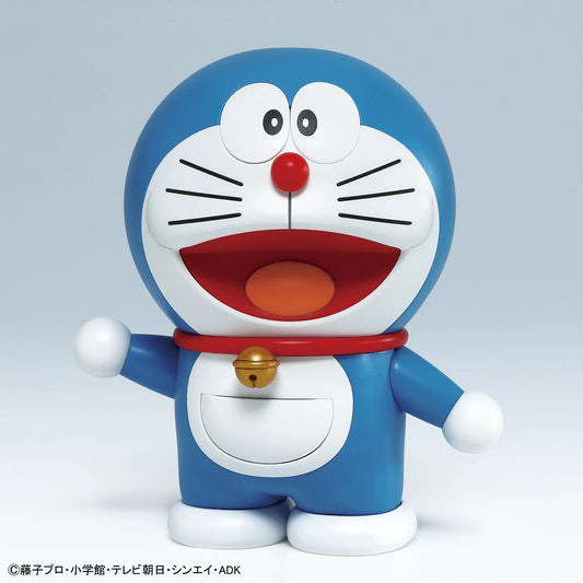 Doraemon Figure-Rise Mechanics