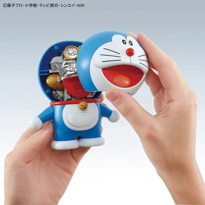Doraemon Figure-Rise Mechanics