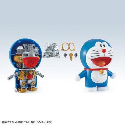 Doraemon Figure-Rise Mechanics