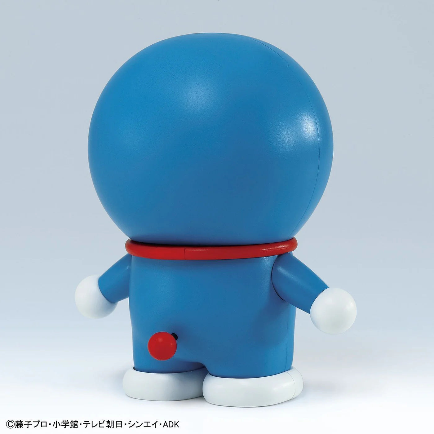 Doraemon Figure-Rise Mechanics