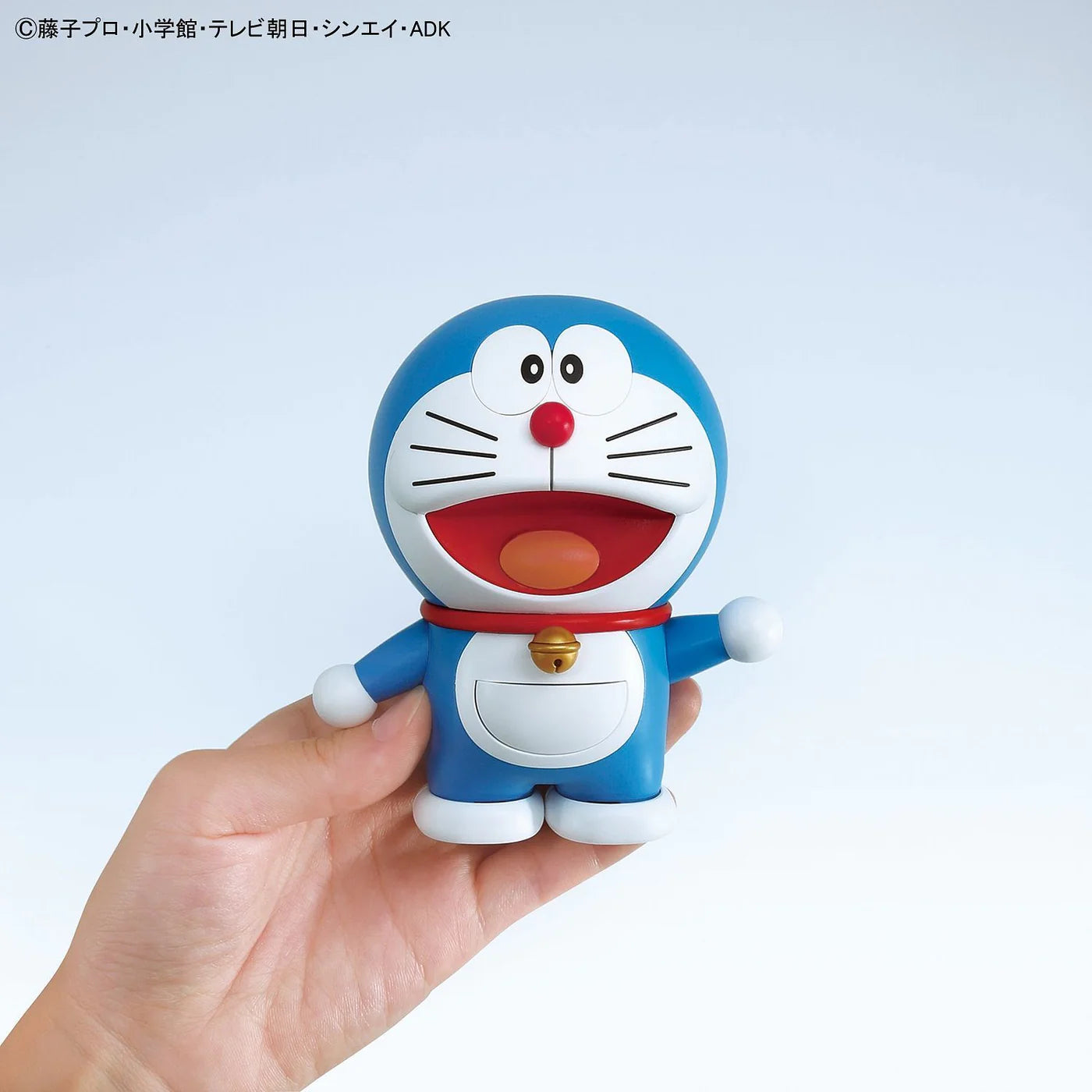Doraemon Figure-Rise Mechanics