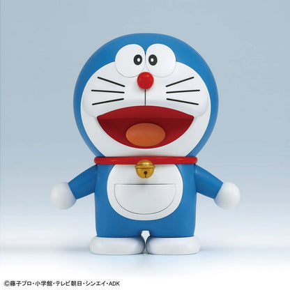 Doraemon Figure-Rise Mechanics