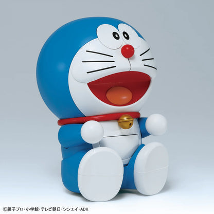 Doraemon Figure-Rise Mechanics