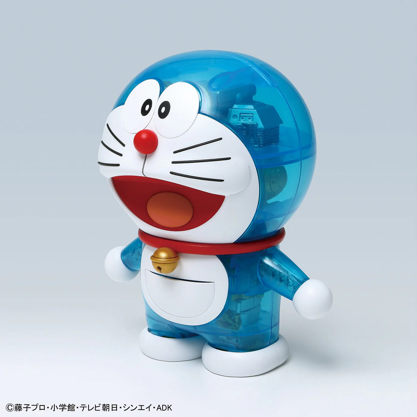 Doraemon Figure-Rise Mechanics