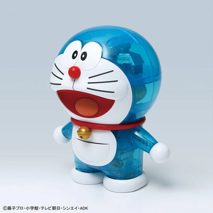 Doraemon Figure-Rise Mechanics