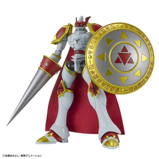 Dukemon/Gallantmon - Figure-rise Standard