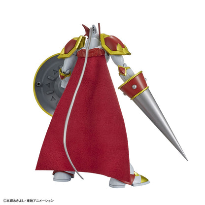 Dukemon/Gallantmon - Figure-rise Standard