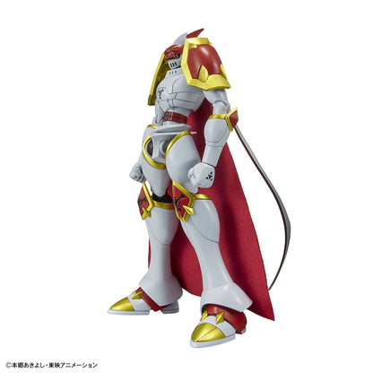 Dukemon/Gallantmon - Figure-rise Standard