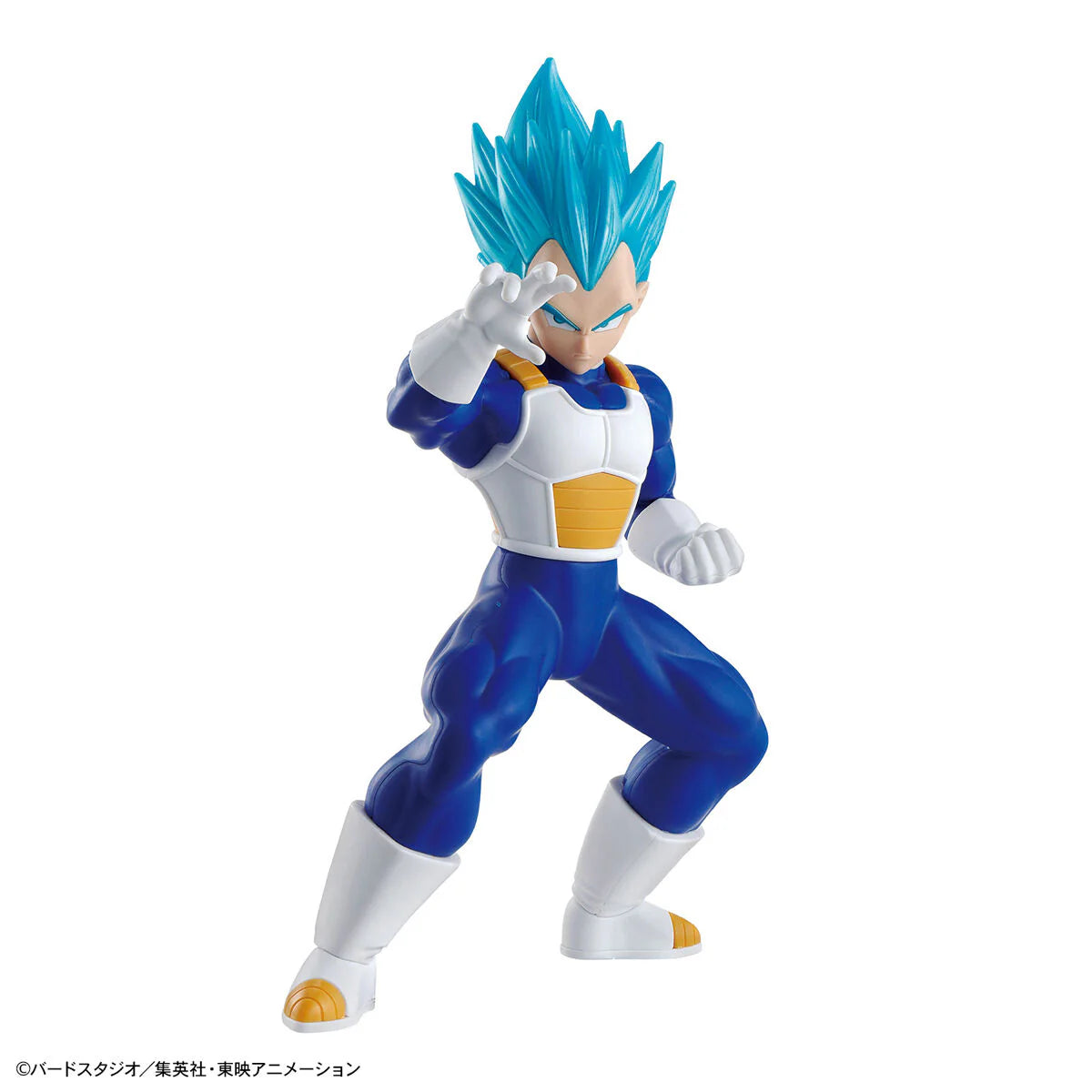 Entry Grade SSGSS (Blue) Vegeta