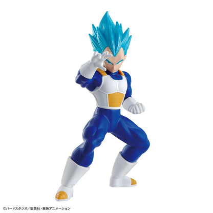 Entry Grade SSGSS (Blue) Vegeta