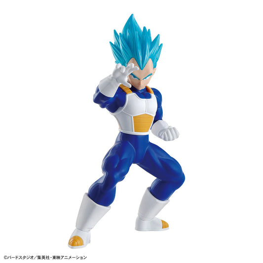 Entry Grade SSGSS (Blue) Vegeta