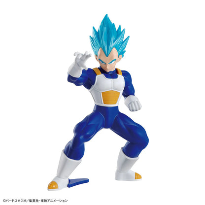 Entry Grade SSGSS (Blue) Vegeta