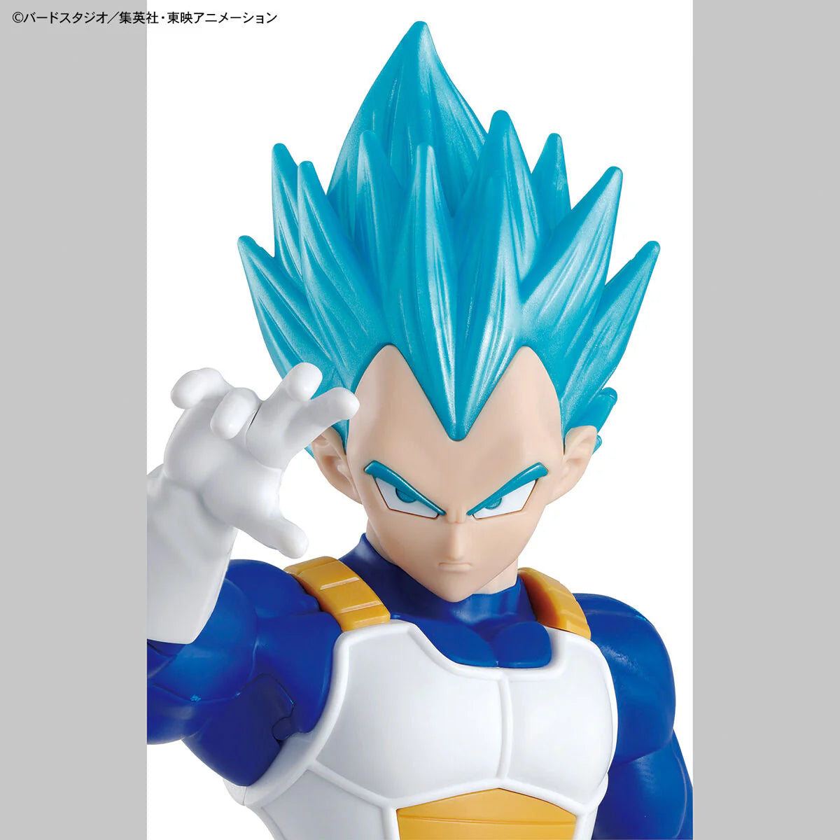 Entry Grade SSGSS (Blue) Vegeta