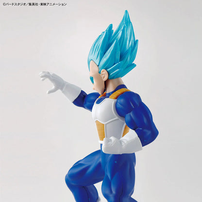 Entry Grade SSGSS (Blue) Vegeta