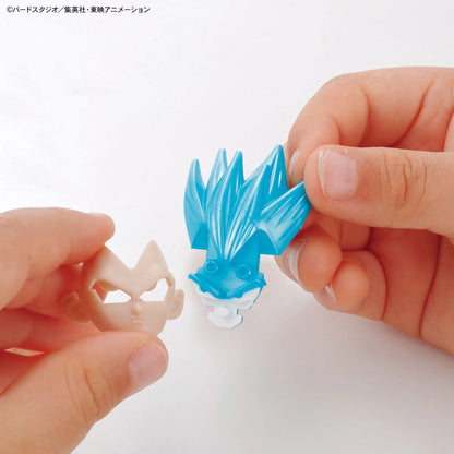 Entry Grade SSGSS (Blue) Vegeta