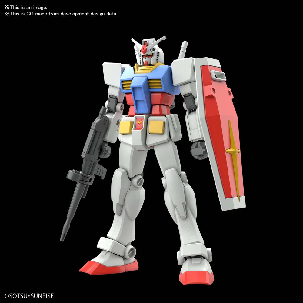 EG Gundam RX-78-02