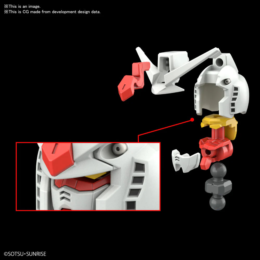 EG Gundam RX-78-02
