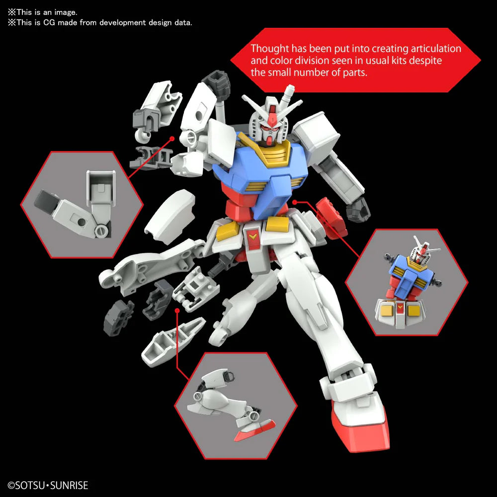 EG Gundam RX-78-02