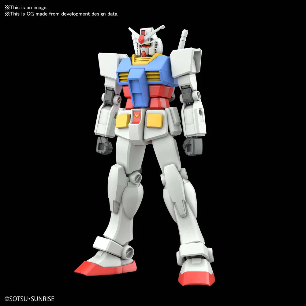 EG Gundam RX-78-02