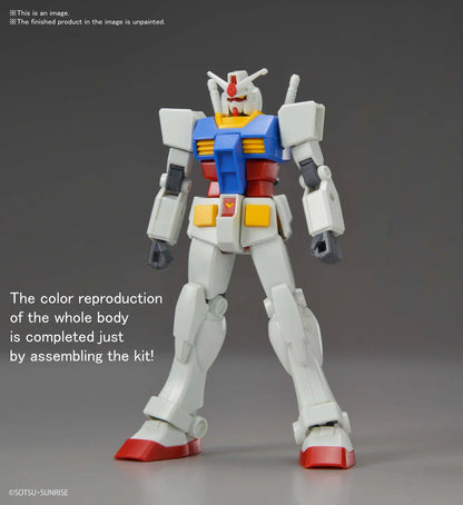 EG Gundam RX-78-02