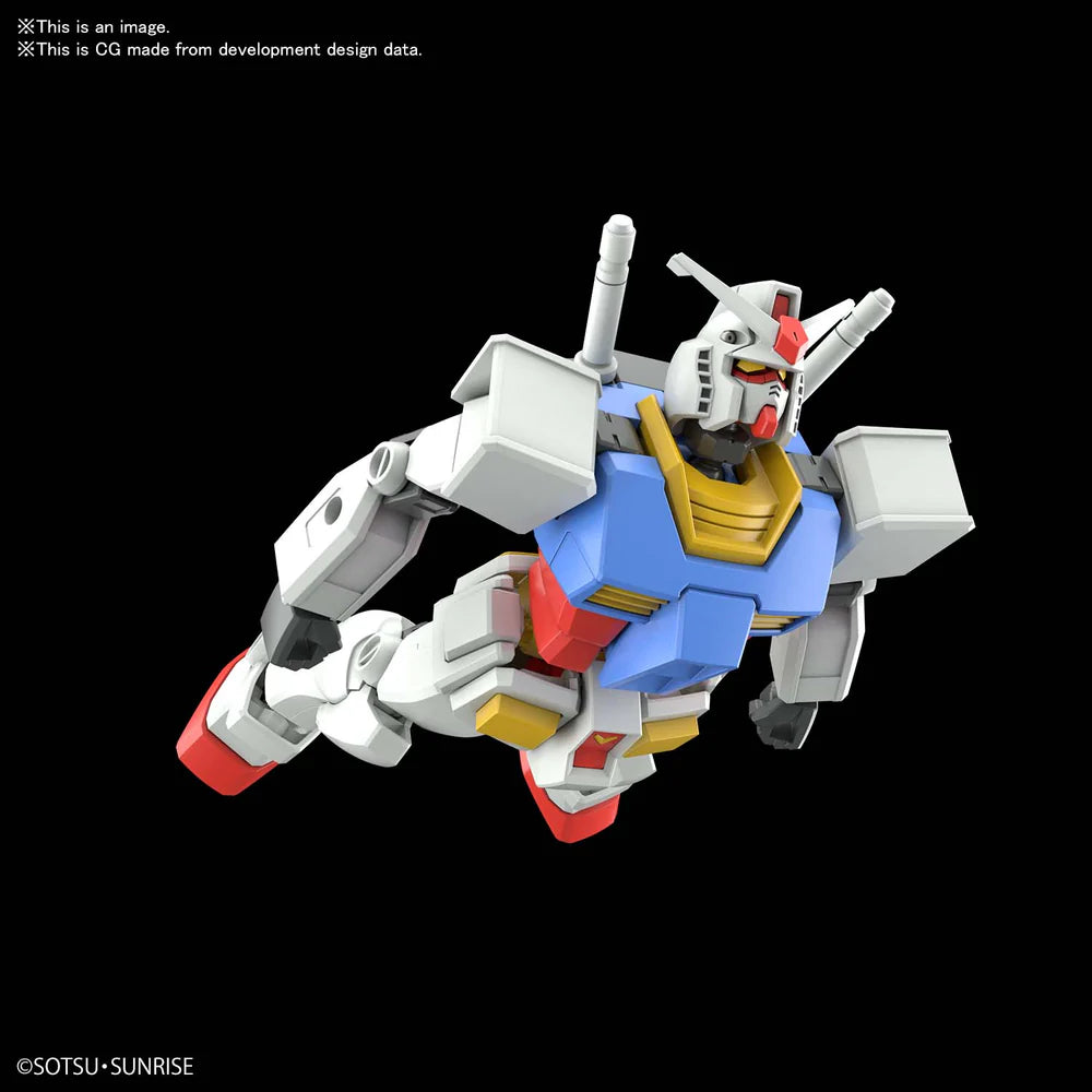 EG Gundam RX-78-02