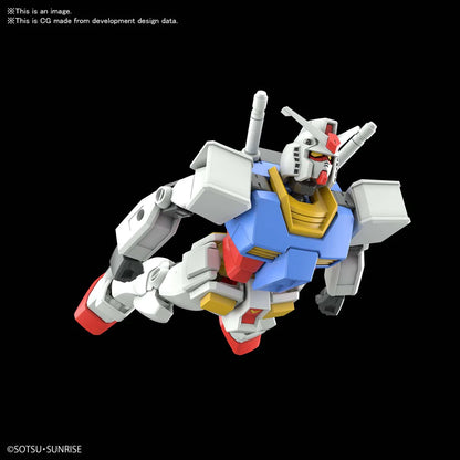EG Gundam RX-78-02