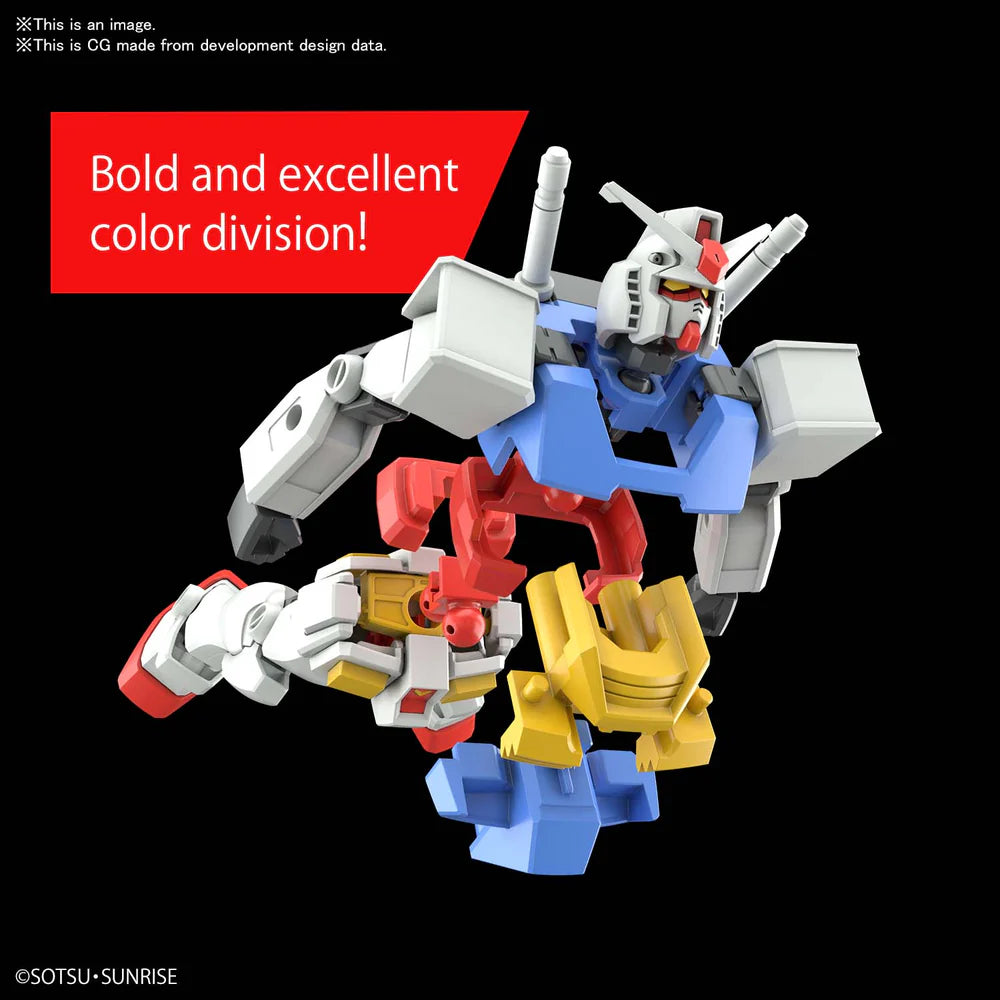 EG Gundam RX-78-02
