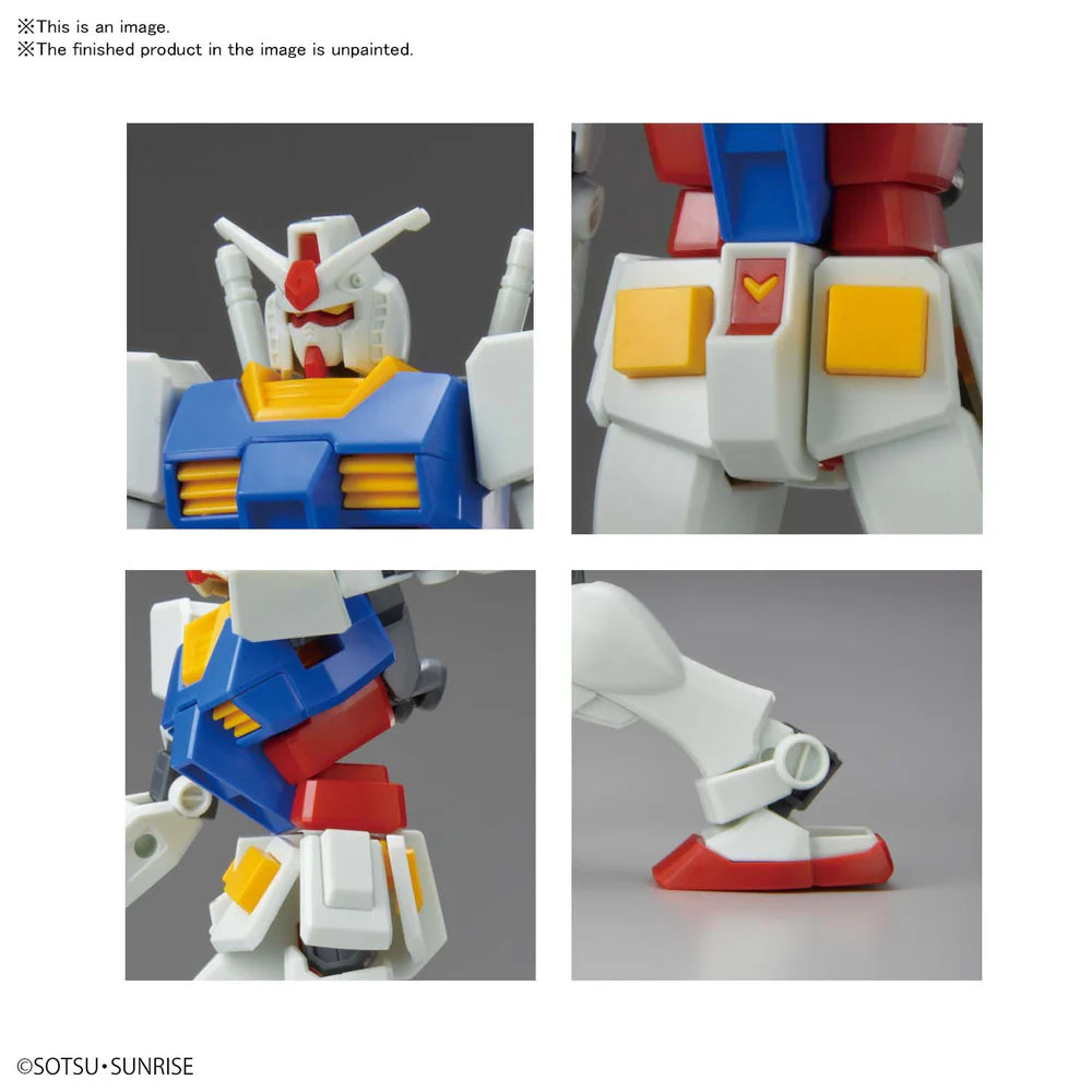EG Gundam RX-78-02