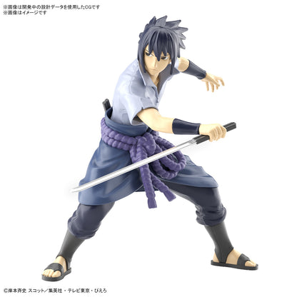 Entry Grade (EG) Sasuke Uchiha