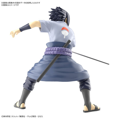 Entry Grade (EG) Sasuke Uchiha