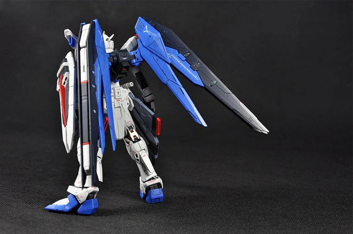 RG Freedom Gundam