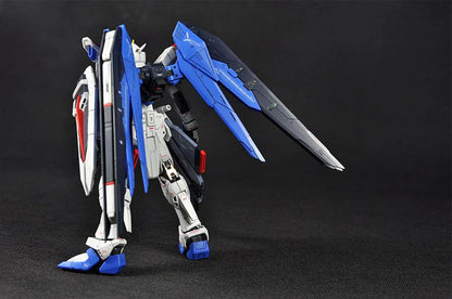 RG Freedom Gundam