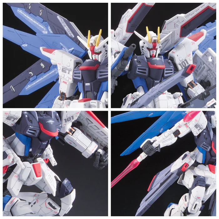 RG Freedom Gundam