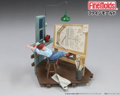 Fio, Mancanza di Sonno