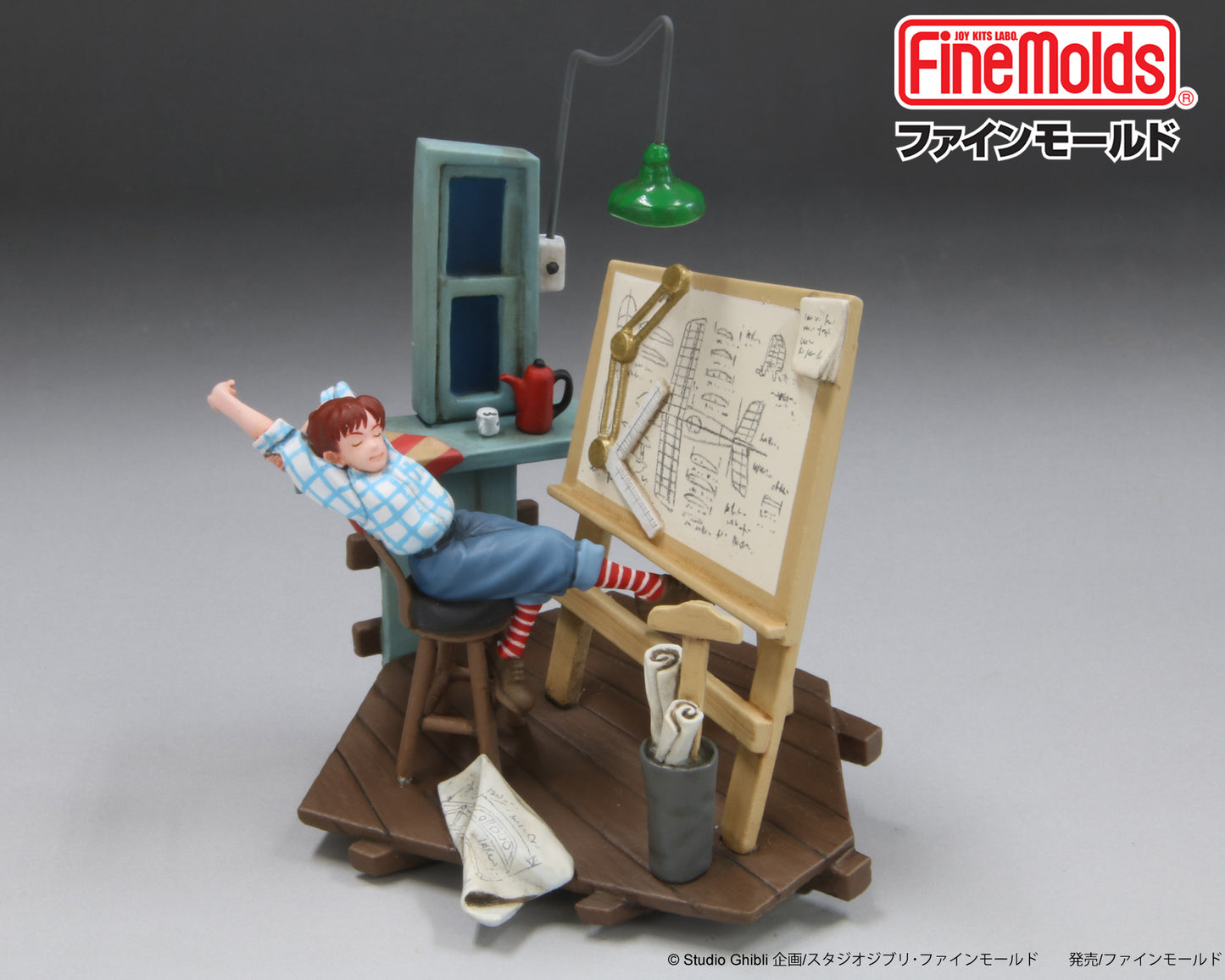 Fio, Mancanza di Sonno