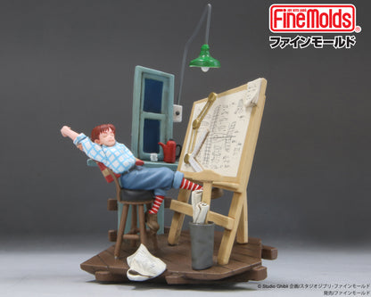 Fio, Mancanza di Sonno